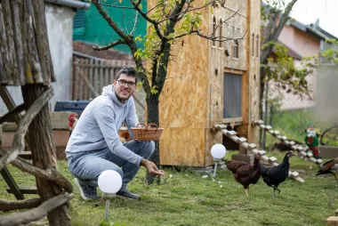 U Baranji se tri godine gradio Kokingrad! Evo kako izgleda ovo posebno mjesto