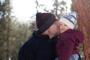 7 životnih lekcija koje bi svaki sin trebao naučiti od svog tate