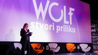 Na fenomenalnom drugom izdanju WOLF-a sudionici jednoglasno poručili: Samo krenite!