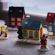 I to smo dočekali! U Ikeu je već stigla božićna kolekcija, a ovo su naši favoriti