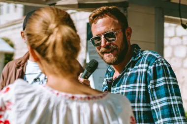 Više od pet tisuća posjetitelja posjetilo Bavarin- prvi dubrovački street food festival