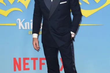 Daniel Craig