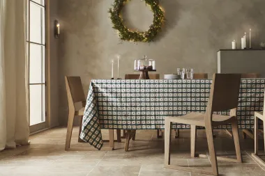 Divna je! Zara Home božićna kolekcija pretvorit će svaki dom u zimsku bajku
