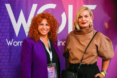 Na fenomenalnom drugom izdanju WOLF-a sudionici jednoglasno poručili: Samo krenite!