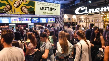 Veliko platno je IN! CineStarovu akciju posjetilo rekordnih 120 000 ljudi