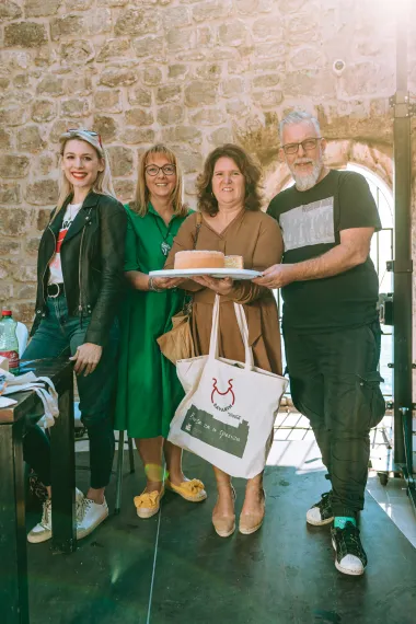 Više od pet tisuća posjetitelja posjetilo Bavarin- prvi dubrovački street food festival