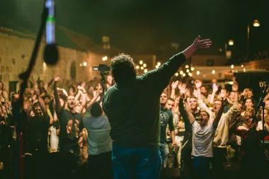 Više od pet tisuća posjetitelja posjetilo Bavarin- prvi dubrovački street food festival