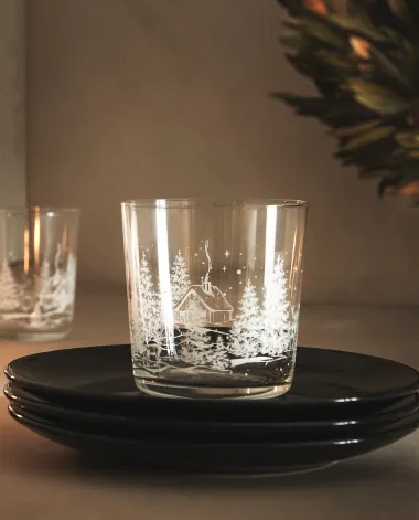 Divna je! Zara Home božićna kolekcija pretvorit će svaki dom u zimsku bajku