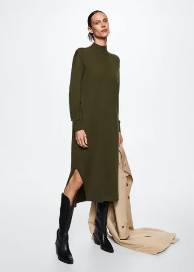 Nose se haljine u svim nijansama zelene boje. Pronašle smo 10 neodoljivih modela