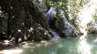 Čarobna Istra: Staza božanskih izvora i Sentonina staza ostavljaju bez daha