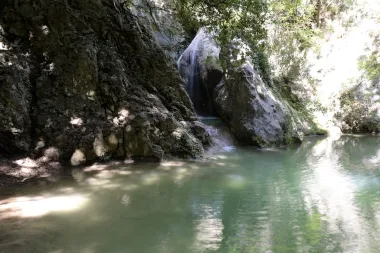 Čarobna Istra: Staza božanskih izvora i Sentonina staza ostavljaju bez daha