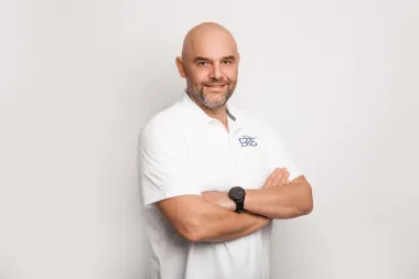 Ratko Štritof, legenda hrvatskog vaterpola, predstavlja novi projekt - dječji zimski kamp vodenih sportova i skijanja