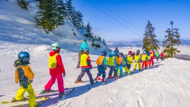 Ratko Štritof, legenda hrvatskog vaterpola, predstavlja novi projekt - dječji zimski kamp vodenih sportova i skijanja