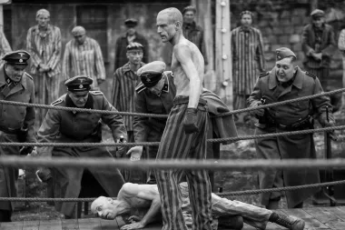 Ring opstanka – istinita priča o patnji, snazi i iskupljenju jednog čovjeka