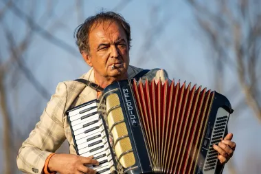 Ljubomir Kerekeš otkriva što nas čeka u Marginalcima, novom filmu Kerekesh Teatra