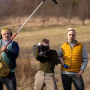 Jan Kerekeš najavljuje Marginalce, novi film Kerekesh Teatra: „Dođite u Črevo, WC je blizu i svi su dobrodošli!“