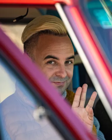 Jan Kerekeš najavljuje Marginalce, novi film Kerekesh Teatra: „Dođite u Črevo, WC je blizu i svi su dobrodošli!“