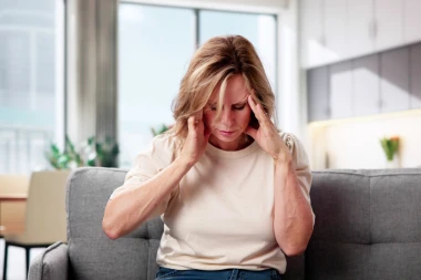 Nisu isti kao kod muškaraca: Najčešći simptomi moždanog udara kod žena