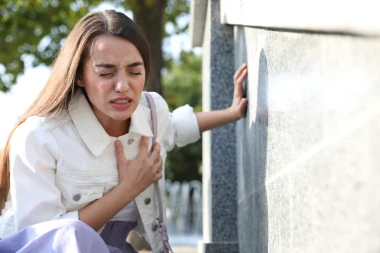 Nisu isti kao kod muškaraca: Najčešći simptomi moždanog udara kod žena