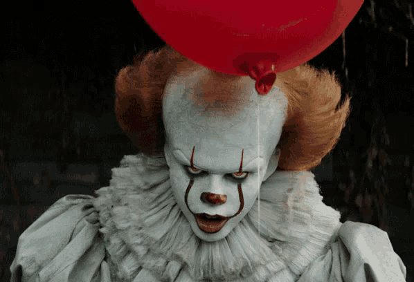 Freddy Krueger ili Pennywise? Koji si negativac iz horora prema horoskopu?