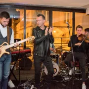 Robert Čolina predstavio novi singl i spot "Za sve što bilo je“