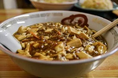 Kako se priprema ukusan Chop Suey?