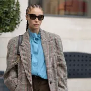 Karirani kaputi i ove su sezone hit, a ima ih gotovo svaka high street trgovina