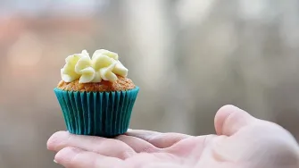 Osnovni recept za najbolji desert - cupcakes