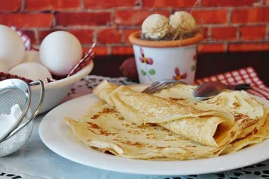 Koji je najbolji osnovni recept za palačinke?
