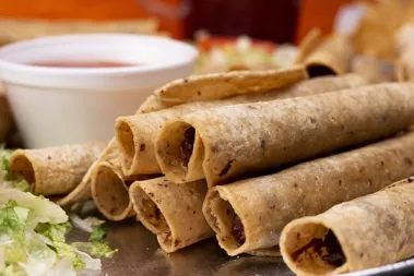 Kako se priprema domaći blagi umak za tortilje?