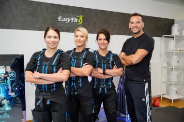 Katarina Baban, Lana Gojak i Ana Maras Harmander otkrile beneficije revolucionarnog Easy Fit treninga
