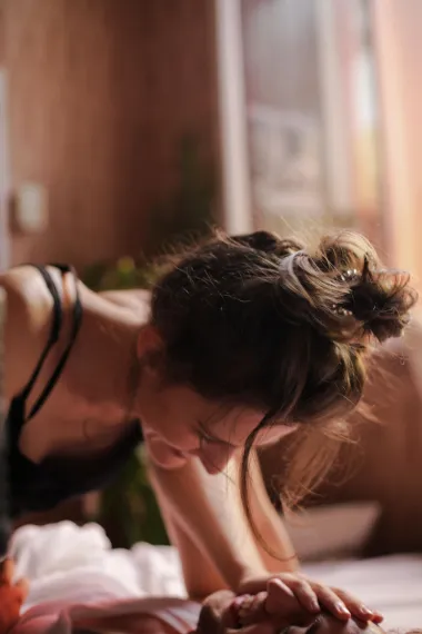 Četiri vrste intimnosti koje sretni parovi imaju u svojim vezama