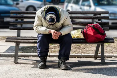 Prezimiti = preživjeti: Domaći beauty brend i Hrvatska mreža za beskućnike pokrenuli hvalevrijednu akciju