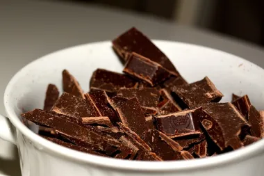 Mekani čokoladni keksi - recept i priprema