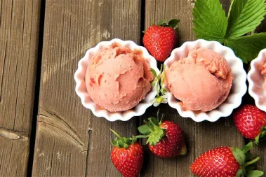 Osnovni recept za najbolji domaći sladoled