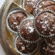 Osnovni recept za muffine za mekane i sočne muffine