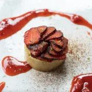 Svjetski dan veganstva u restoranu Matrix: top vege blogerica i chef restorana Matrix pripremaju doživljaj za pamćenje
