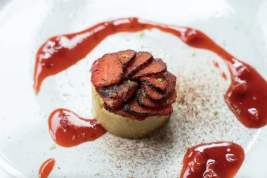 Svjetski dan veganstva u restoranu Matrix: top vege blogerica i chef restorana Matrix pripremaju doživljaj za pamćenje