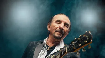 Željko Bebek po prvi puta u Areni Varaždin