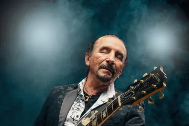 Željko Bebek po prvi puta u Areni Varaždin