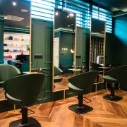 Mjesto na kojem nastaje beauty čarolija od glave do pete