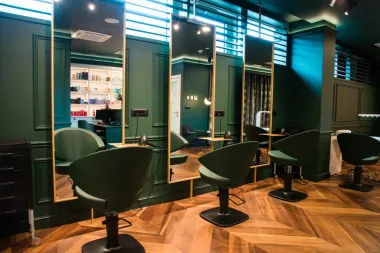 Mjesto na kojem nastaje beauty čarolija od glave do pete