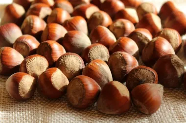 Kremasti kolači sa lješnjacima - recept i priprema