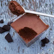 Čokoladni deserti u čaši - recept i priprema