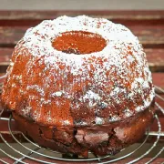 Osnovni recept za kuglof najbolji je recept
