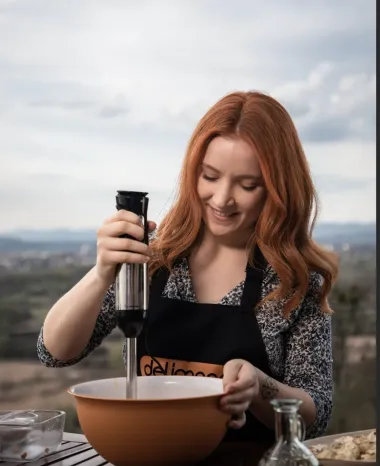 Svjetski dan veganstva u restoranu Matrix: top vege blogerica i chef restorana Matrix pripremaju doživljaj za pamćenje