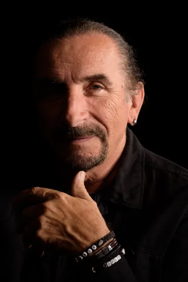Željko Bebek po prvi puta u Areni Varaždin