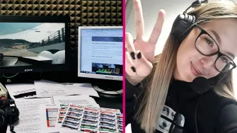 Prva nogometna komentatorica u Hrvatskoj: 'Sport te nauči disciplini i zajedništvu, volim ga odmalena'