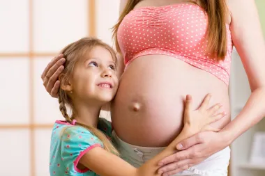 Što te čeka odlučiš li se za malu, a što za veliku dobnu razliku među djecom?