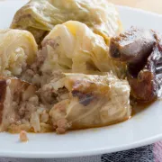 Kraljica zimske trpeze: Imamo recept za sarmu s kojim ne možeš pogriješiti
